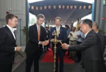 LAPP Expands Its Bhopal Facility
