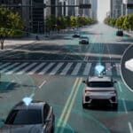 LG Begins Mass Production of 5G R16 Smart Telematics Solution for Vehicles
