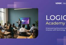 LOGIC Announces Dedicated Academy to Train Educators