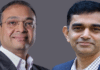 “We Expect EV Penetration To Reach Around 30 Per Cent Over The Next Five Years”- Prashant Chiranjive Jain, Sudeepth Puthumana, L&T Electronic Products & Systems (L-R)Prashant Chiranjive Jain, Head of Electronic Products & Systems at L&T and Sudeepth Puthumana, Head of Mobility, L&T Electronic Products & Systems