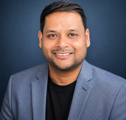 Mohit Gupta, Founder and CEO, TYLsemi