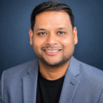 Building AI Chips, One Block at a Time Mohit Gupta, founder and CEO, TYLsemi