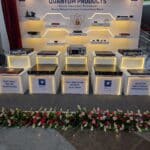14 new Quantum products launched at C-DOT’s 43rd Inauguration Day