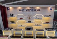 14 new Quantum products launched at C-DOT’s 43rd Inauguration Day
