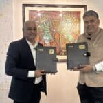 Aheesa Partners With Zigma to Take Indigenous VIHAAN-I Networking Chip to Market