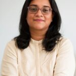 “We Let Designers Focus on Innovation, Not Infrastructure.”- Seema Johar, Compcarta Solutions Seema Johar, Co-Founder and Product Director, Compcarta Solutions Pvt Ltd