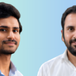 “We don’t just sort fruit; we match every quality grade with the right buyer.” – Hetendra Singh Rathore and Sri Kusulu Devalla, Segritech (L-R) Sri Kusulu Devalla, Co-Founder and Hetendra Singh Rathore, Founder, Segritech