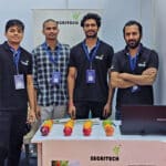 Segritech’s Compact And Portable Automated Machine Sorts Fruits And Vegetables At Farm level