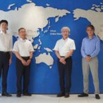 Asahi Kasei Signs First China License Deal For Acetolyte Battery Electrolyte