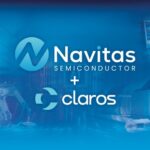Navitas Semiconductor to Acquire Claros in $232.8 Million AI Power Deal