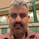 Jaydeep Gadhavi