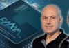 The Memory Technology Challenging SRAM (LtoR) Dr. Robert Giterman, Co-Founder and CEO, and Eli Leizerovitz, Chief Business Officer, RAAAM Memory Technologies