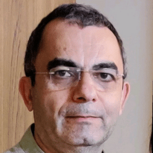 Sanjay Budhwar, Vice President, VLSI, Ample Semiconductors Pvt Ltd,