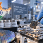 Does India’s Chip Packaging Growth Need Local Materials At Scale?