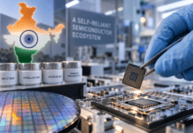 Does India’s Chip Packaging Growth Need Local Materials At Scale?