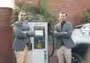 Zenergize Technologies Raises $4 Million Pre-Series A to Scale SiC Power Electronics