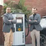 Zenergize Technologies Raises $4 Million Pre-Series A to Scale SiC Power Electronics