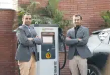 Zenergize Technologies Raises $4 Million Pre-Series A to Scale SiC Power Electronics