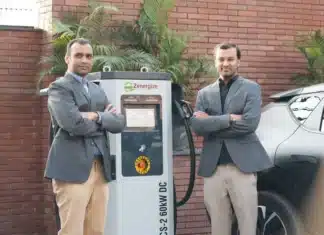 Zenergize Technologies Raises $4 Million Pre-Series A to Scale SiC Power Electronics