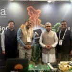 India’s First Broadband Chip Moves Towards Commercialisation
