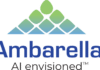 Ambarella Joins Forces With Capgemini to Drive Physical AI Adoption Ambarella logo