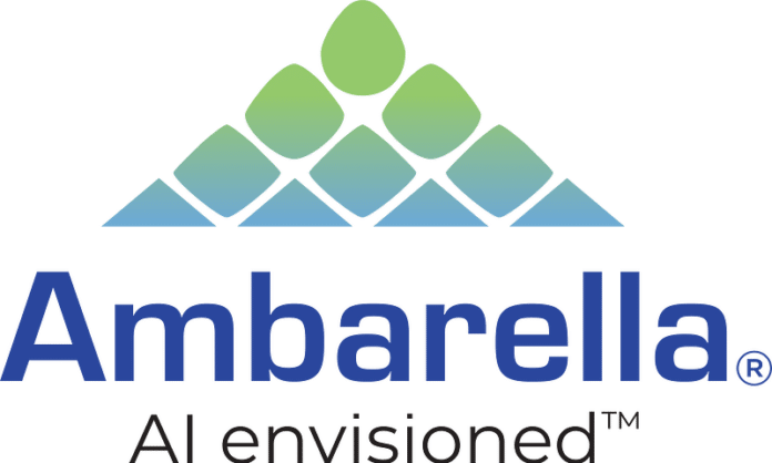 Ambarella logo
