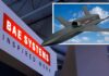 BAE Systems Pushes Compact RF Electronics Into Drone Warfare BAE Systems