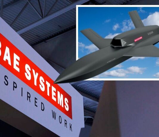 BAE Systems