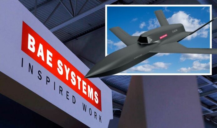 BAE Systems
