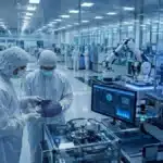 DJK To Expand Semiconductor Equipment Business In India