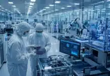 DJK To Expand Semiconductor Equipment Business In India