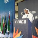 BRICS And UAE Ties Open New Opportunities For Indian Tech BRICS Forum