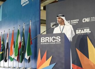 BRICS And UAE Ties Open New Opportunities For Indian Tech BRICS Forum