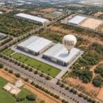 Delvitech to Build $30m AI Inspection Equipment Manufacturing Facility in Bengaluru