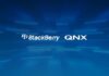 BlackBerry QNX Lands Record SDV Software Design Win BlackBerry QNX