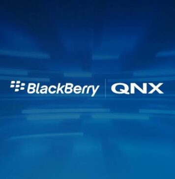 BlackBerry QNX Lands Record SDV Software Design Win BlackBerry QNX