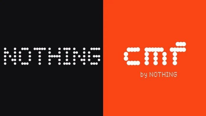 CMF Nothing