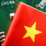 China Targets 30 Trillion Yuan Electronics Manufacturing Revenue By 2030 Image for representation purpose