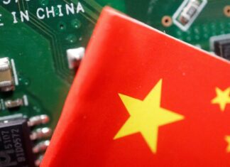 China Targets 30 Trillion Yuan Electronics Manufacturing Revenue By 2030 Image for representation purpose