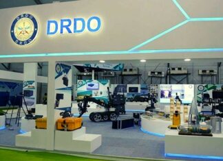DRDO Partners With Zero mK India On Quantum Computing Hardware DRDO