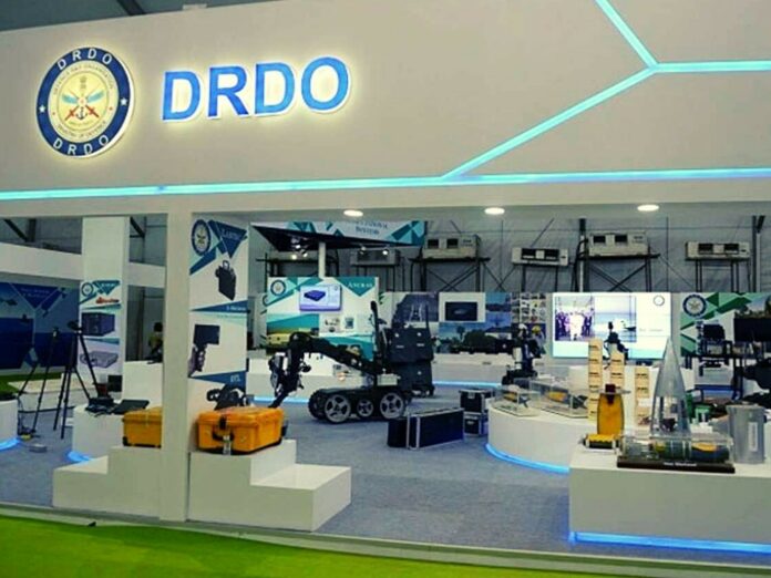DRDO