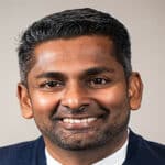 Indium Corporation Promotes Damian Santhanasamy to Global Accounts Manager