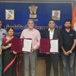 TDB Signs ₹63.84-Crore Agreement With GalaxEye for OptoSAR Satellite