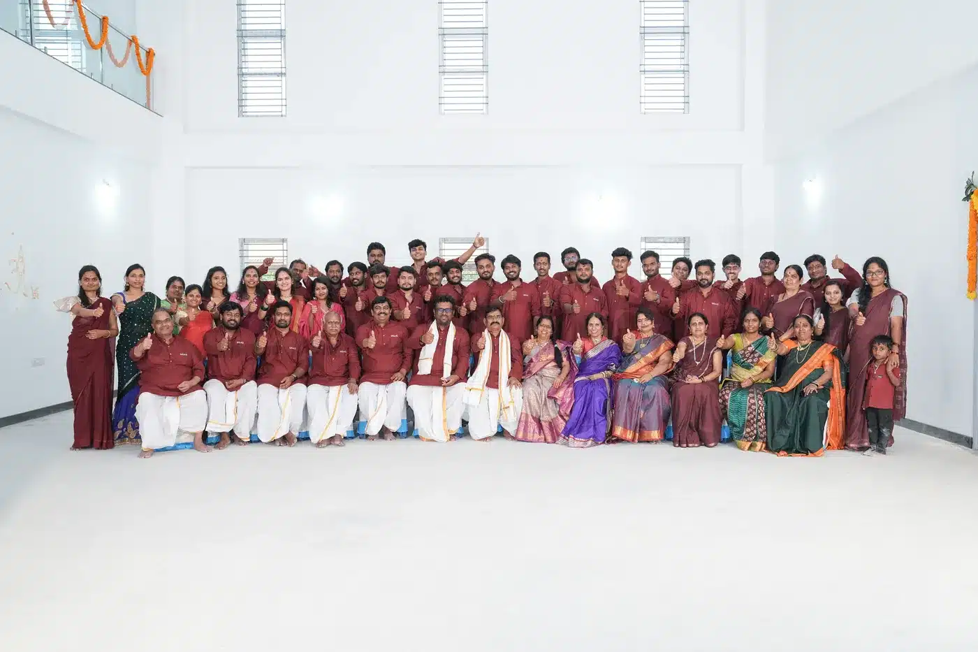 GSAS Micro Systems Opens New Manufacturing, R&D Facility in Bengaluru