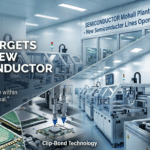 Expanding India’s Semiconductor Packaging Capacity With Three New Lines