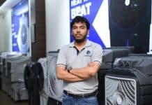 Novamax Technologies to Invest ₹200 Crore in New DMIC Plant