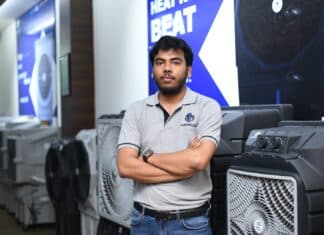 Novamax Technologies to Invest ₹200 Crore in New DMIC Plant