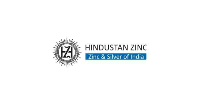 Hindustan Zinc