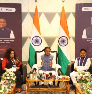 Odisha Secures Major Semiconductor Investments Under India’s ISM 2.0