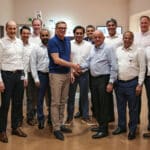 Zollner, Avalon Form India JV